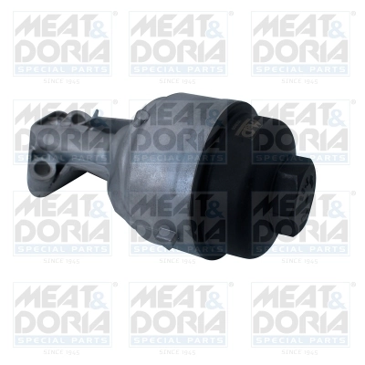 Housing, oil filter